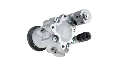 Pompa servodirectie Bmw Seria 1 125i, 130i 2005-2012, Seria 3 E90 323i, 325i, 330i 2005-2013, Cu Directie Activa, NTY SPW-BM-002