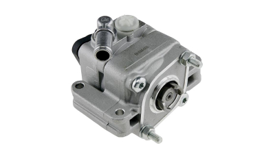 Pompa servodirectie Bmw Seria 1 116i, 118i, 120i 2006-2012, Seria 3 316i, 318i, 320i, 320si 2004-2012, X1 Sdrive 18i 2009-2015, X3 2.0i 2005-2011, NTY SPW-BM-003