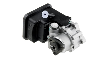 Pompa servodirectie Bmw Seria 5 520d, 525d, 530d, 530xd, 535d 2002-2010, Fara Directie Activa, NTY SPW-BM-018