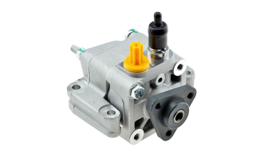 Pompa servodirectie Bmw Seria 3 E46 316i, 318i 2000-, NTY SPW-BM-027