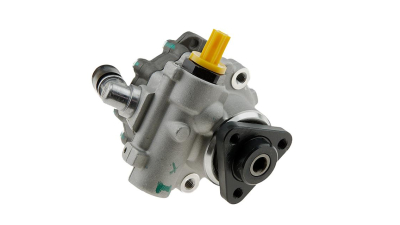 Pompa servodirectie Bmw Seria 7 E65 735i, 740i, 745i, 750i 2004-2008, Tip 2, NTY SPW-BM-036
