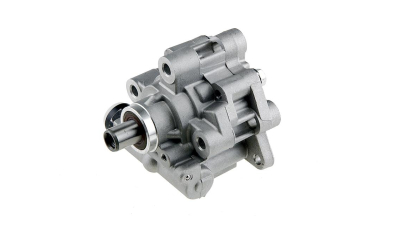 Pompa servodirectie Jeep Grand Cherokee 5.7 2005-, Commander 5.7 2005-, Fara Alternator, NTY SPW-CH-001A