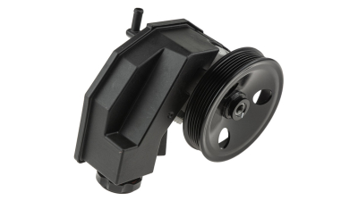 Pompa servodirectie Jeep Grand Cherokee 4.0 1999-2004, 4.7 1999-2000, Wrangler 4.0 2004-2006, NTY SPW-CH-035