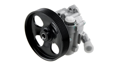 Pompa servodirectie Citroen, Peugeot Motor 1.6hdi 109 Cp C4 2004-2011, C5 2, 3 2004- 206 1998-, 207 2006-, 307 2004- 407 2004-, NTY SPW-CT-012