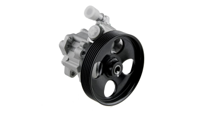 Pompa servodirectie Citroen, Fiat, Lancia, Peugeot Motor 2.0hdi, 2.0jtd, 2.2hdi, 2.2jtd C5 1, 2 2001-2008, Evasion 1999-, Jumpy 2000-, Scudo 1999-, Ulysse 1999-, 406 1999-, 607 200, NTY SPW-CT-014