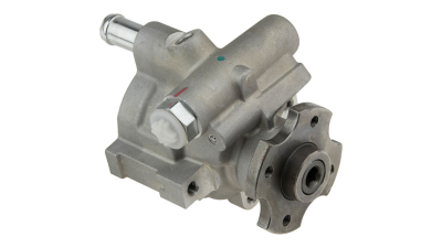 Pompa servodirectie Citroen Motor 3.0 V6 C5 2001-, C8 2002-, Peugeot Motor 3.0v6 406 1996-, 607 2000-, Renault Motor 3.0v6 Laguna 2 2001-, Avantime 2001-, Clio 2 2000-, NTY SPW-CT-027