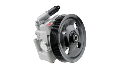 Pompa servodirectie Ford Motor 2.2tdci Mondeo 4 2007-2015, Galaxy, S-Max 2006-2014, Land Rover Freelander 2 2.2ed4, Sd4, Td4 2006-2014, NTY SPW-FR-001