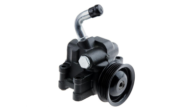 Pompa servodirectie Ford Motor 1.25, 1.4i, 1.6i Fiesta 2001-2008, Fusion 2002-2012, Mazda 2 1.25i, 1.3i, 1.4i, 1.6i 2003-2007, +Ac, NTY SPW-FR-017