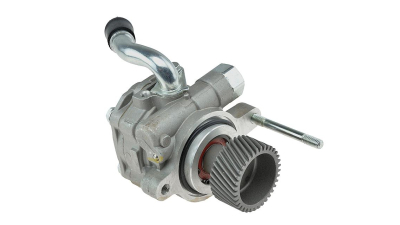 Pompa servodirectie Ford Ranger 2.5d, 2.5td 1997-2006, Ranger 2.5tdci, 3.0tdci 2005-2012, Mazda B2500 2.5d, 2.5td 1999-2006, NTY SPW-FR-030