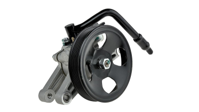 Pompa servodirectie Hyundai Accent 1.4, 1.6 2010-, Solaris 2010-, Kia Rio 3 1.4, 1.6 2010-, Cerato 2010-, NTY SPW-HY-511