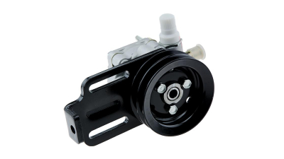 Pompa servodirectie Isuzu D-Max 2.5td, 3.0td 2002-2007, NTY SPW-IS-002