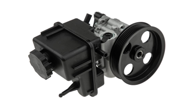 Pompa servodirectie Mercedes C W204, S204, C204 C180cdi, C200cdi, C220cdi, C250cdi 2008-, E Coupe, Cabriolet C207, A207 E220cdi, E250cdi 2009-2015, NTY SPW-ME-003