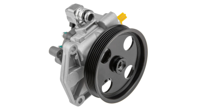 Pompa servodirectie Mercedes E W211, S211 E280, E350, E350cgi 2005-2009, Cls350 2004-2010, NTY SPW-ME-004
