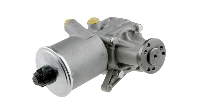Pompa servodirectie Mercedes Sprinter 208d, 210d, 212d, 214, 308d, 310d, 312d, 314, 408d, 410d, 412d, 414 1996-2005, NTY SPW-ME-006