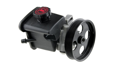 Pompa servodirectie Mercedes C 203 C180, C200cdi, C200, C220cdi, C230 2000-2007, C 204 C180, C200 2007-2014, E200 211 2002-2009, Clc160, Clc180, Clc200 2009-2011, NTY SPW-ME-008