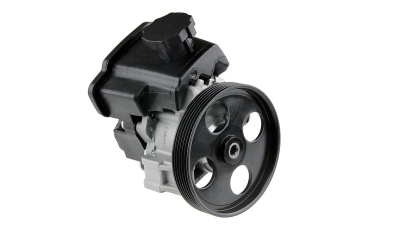 Pompa servodirectie Mercedes C W204, S204 C200cdi 2008-2010, C220cdi 2007-2009, E W211, S211 E200cdi 2006-2009, E220cdi 2003-2009, NTY SPW-ME-012