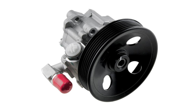 Pompa servodirectie Mercedes Ml500 2005-, R500 2006-, NTY SPW-ME-014