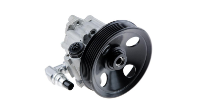 Pompa servodirectie Mercedes C240, C280, C43amg 1997-2000, E240, E280, E320, E430, E55amg 1997-2002, Clk 1997-2002, Sl280, Sl320, Sl500 1998-2001, Slk 2000-2004, NTY SPW-ME-017