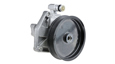 Pompa servodirectie Mercedes E280, E350, E500 2005-2008, Cls280, Cls350, Cls500 2008-2010, Gl450 2006-2012, Ml350 2005-2011, R280, R300, R3500, R500 2006-, NTY SPW-ME-020