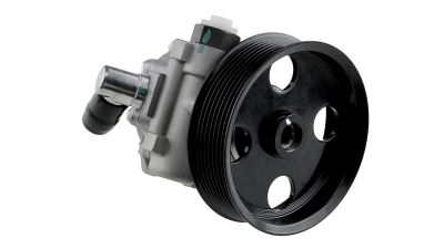 Pompa servodirectie Mercedes Gl320cdi 2006-2008, Ml280cdi, Ml320cdi 2005-2008, R280cdi, R320cdi 2006-2008, NTY SPW-ME-021