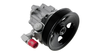Pompa servodirectie Mercedes C230, C240, C280, C320, C350 2000-2007, E240, E320, E500, E55amg 2003-2008, Cls500, Cls55amg 2004-2010, NTY SPW-ME-025