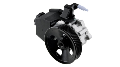 Pompa servodirectie Mercedes C180, C200k, C220, C230k 1993-2005, E200, E200k, E230 1996-2002, Clk 200, 200k, 230k 1997-2002, Slk 200, 200k, 230k 1996-2004, NTY SPW-ME-030
