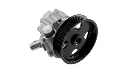 Pompa servodirectie Mercedes C320cdi 2007-2014, E280cdi, E320cdi 2005-2008, Cls320cdi, Cls350cdi 2005-2010, Glk320cdi, Glk350cdi 2008-, S320cdi 2008-, NTY SPW-ME-033
