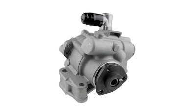 Pompa servodirectie Mercedes C200cdi, C220cdi, C270cdi 2000-2007, E200cdi, E220cdi, E270cdi 2002-2008, Clk220cdi, Clk270cdi 2002-2009, NTY SPW-ME-034