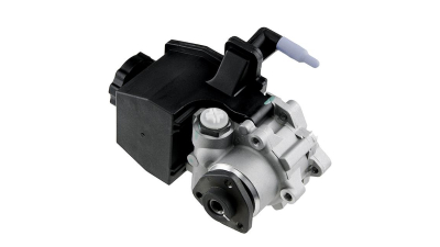 Pompa servodirectie Mercedes Sprinter 1996-2006, Vito 108 2.3d 1996-2003, NTY SPW-ME-036