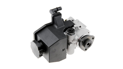 Pompa servodirectie Mercedes C200cdi, C200d, C220, C250d 1993-2000 E 210 200cdi-300td 1995-2002, NTY SPW-ME-037
