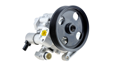 Pompa servodirectie Mercedes E300, E350, E500 W212, S212 2009-, NTY SPW-ME-046