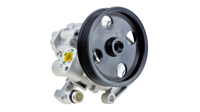 Pompa servodirectie Mercedes E300, E550 W12, S212 2009-, Glk350 2010-, Cls350, Cls550 2009-, NTY SPW-ME-047