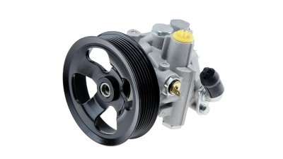 Pompa servodirectie Mitsubishi Pajero 3.5 2000-, NTY SPW-MS-006