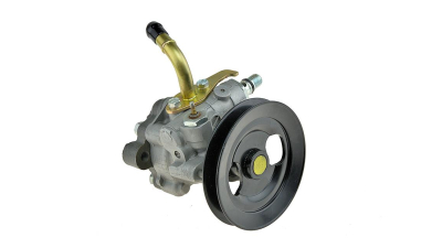 Pompa servodirectie Mitsubishi L200 2.5d 1987-1993, 2.5td 1992-2016, L300 2.5, 2.5td 1986-2000, NTY SPW-MS-017