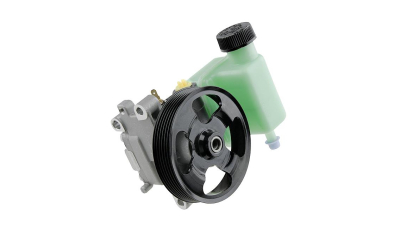 Pompa servodirectie Mazda 6 1.8, 2.0, 2.3, 2.3t Mps 2002-2007, 3 2.3 Mps 2006-2009, NTY SPW-MZ-001