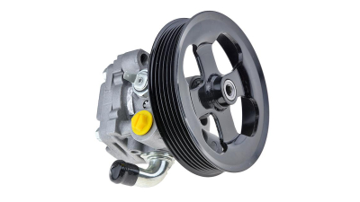 Pompa servodirectie Mazda 3 1.4, 1.6 2003-2009, NTY SPW-MZ-007
