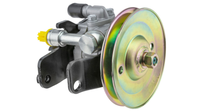 Pompa servodirectie Nissan Pick-Up 2.5td D22 1998-2005, NTY SPW-NS-004