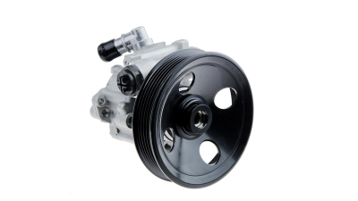 Pompa servodirectie Nissan Cabstar 28.11, 35.13, 35.15, 45.13, 45.15 2006-, Cabstar E 110.35, 110.45, 120.35, 120.45 1998-2006, Atleon 110.35, 110.56 2000-, NTY SPW-NS-014