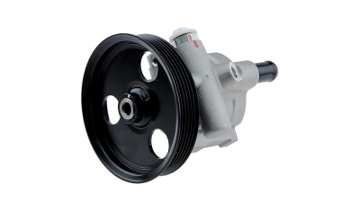 Pompa servodirectie Renault Megane 1.4, 1.6 1999-2003, Scenic 1.4, 1.6 1999-2003, Dacia Duster 1.6 2010-, Logan 1.2, 1.4, 1.6 2004- Sandero 1.2, 1.4, 1.6 2008-, NTY SPW-RE-001
