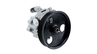 Pompa servodirectie Renault Motor 1.4, 1.6, 1.5dci Clio 2 1998-, Kangoo 1997-2008, Megane 1 1995-, Scenic 1999-2003, Dacia Duster 2010-, Logan 2004- Sandero 2008-, NTY SPW-RE-006