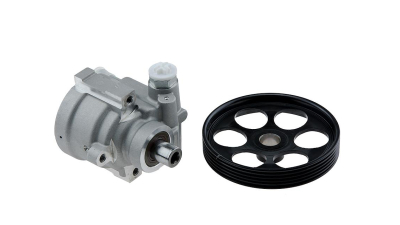 Pompa servodirectie Renault Laguna 2 2005-, Espace 1997-, Master 2, 3 1998-, Traffic 2 2001-, Opel Movano 98, Vivaro 2001-, Nissan Interstar 2002-, Primastar 2001-, NTY SPW-RE-012