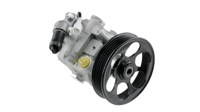 Pompa servodirectie Subaru Impreza 2.0, 2.5 2000-2003, NTY SPW-SB-002