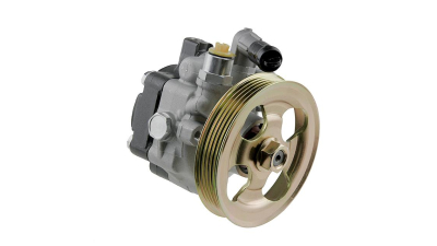 Pompa servodirectie Subaru Impreza 2.0wrx 2000-2007, 2.0wrx Sti 2001-2005, 2.5wrx, Wrx Sti 2005-2008, Fara Alternator, NTY SPW-SB-003