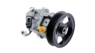 Pompa servodirectie Subaru Forester 2.5t 2004-2008, NTY SPW-SB-008