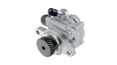 Pompa servodirectie Toyota Land Cruiser J7 4.2d 1990-2001, NTY SPW-TY-013