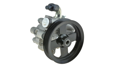 Pompa servodirectie Toyota Avensis 2.0d-4d 2000-2008, Corolla Verso 2.0d-4d 2004-2009, NTY SPW-TY-017