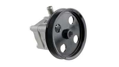 Pompa servodirectie Volvo S60 1 2.0 T, 2.4, 2.4 T, 2.5t, T5 2000-2010, S80 1 2.0, 2.0t, 2.4 1998-2007, V70 2 2.0 T, 2.3 T5, 2.4 T, 2.4 T5, 2.4, 2.5t 2000-2007, Xc70 2.5t Xc 2002-20, NTY SPW-VV-001