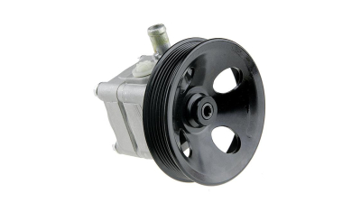Pompa servodirectie Volvo S60 1 2.5t 2003 2004- S80 1 2.5t, 3.0, 3.0t6 2001-2006, V70ii 2.5r, 2.5t 2003-2007, Xc90 2.5t, 3.2, 3.0t6 2002-, NTY SPW-VV-002