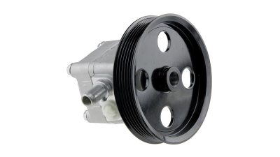 Pompa servodirectie Volvo S60 1 2.4d, 2.4d5 2001-2010, S80 1 2.4, 2.4d5 2001-2006, V70 2 2.4d, 2.4d5 1999-2008, Xc70 2.4d5 2002-2007, NTY SPW-VV-004