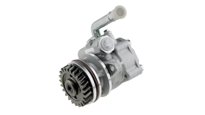 Pompa servodirectie Vw Motor 2.5tdi T5 2003-2009 Multivan 2003-2009 Touareg 2003-2010, NTY SPW-VW-002